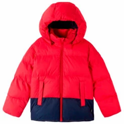 Reima Kid's Teisko - Winter Jacket