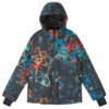 Reima Kid's Tirro - Ski Jacket -Outdoor Equipment Sales Shop reima kids tirro ski jacket