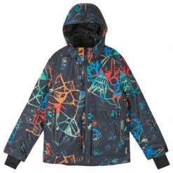 Reima Kid's Tirro - Ski Jacket