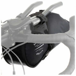 Restrap Adventure Race Aero Handlebar Bag