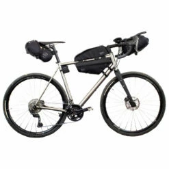 Restrap Adventure Race Stuffsack -Outdoor Equipment Sales Shop restrap adventure race stuffsack detail 7