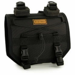 Restrap Bar Bag Holster With 14L Dry Bag - Handlebar Bag