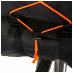 Restrap Bar Bag Mit Packsack Und Food Pouch 17 - Handlebar Bag -Outdoor Equipment Sales Shop restrap bar bag mit packsack und food pouch 17 handlebar bag detail 6