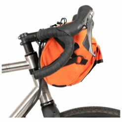 Restrap Bar Pack - Handlebar Bag -Outdoor Equipment Sales Shop restrap bar pack handlebar bag detail 6