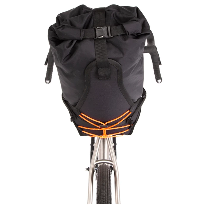 Restrap Big 14 - Bike Bag 5 Restrap Big 14 - Bike Bag - Image 3