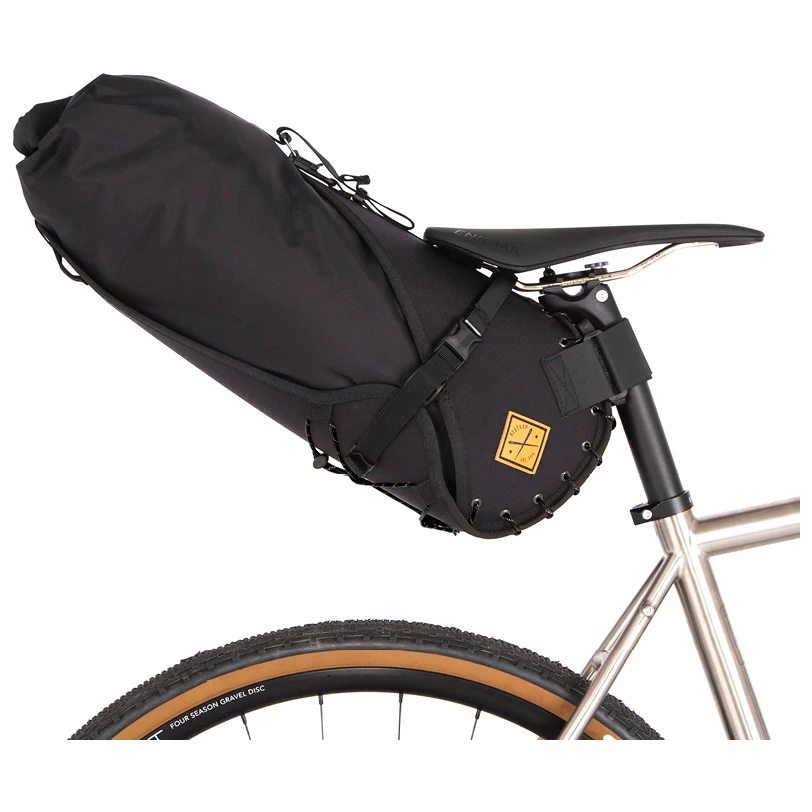 Restrap Big 14 - Bike Bag 3 Restrap Big 14 - Bike Bag
