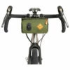 Restrap Canister Bag - Handlebar Bag