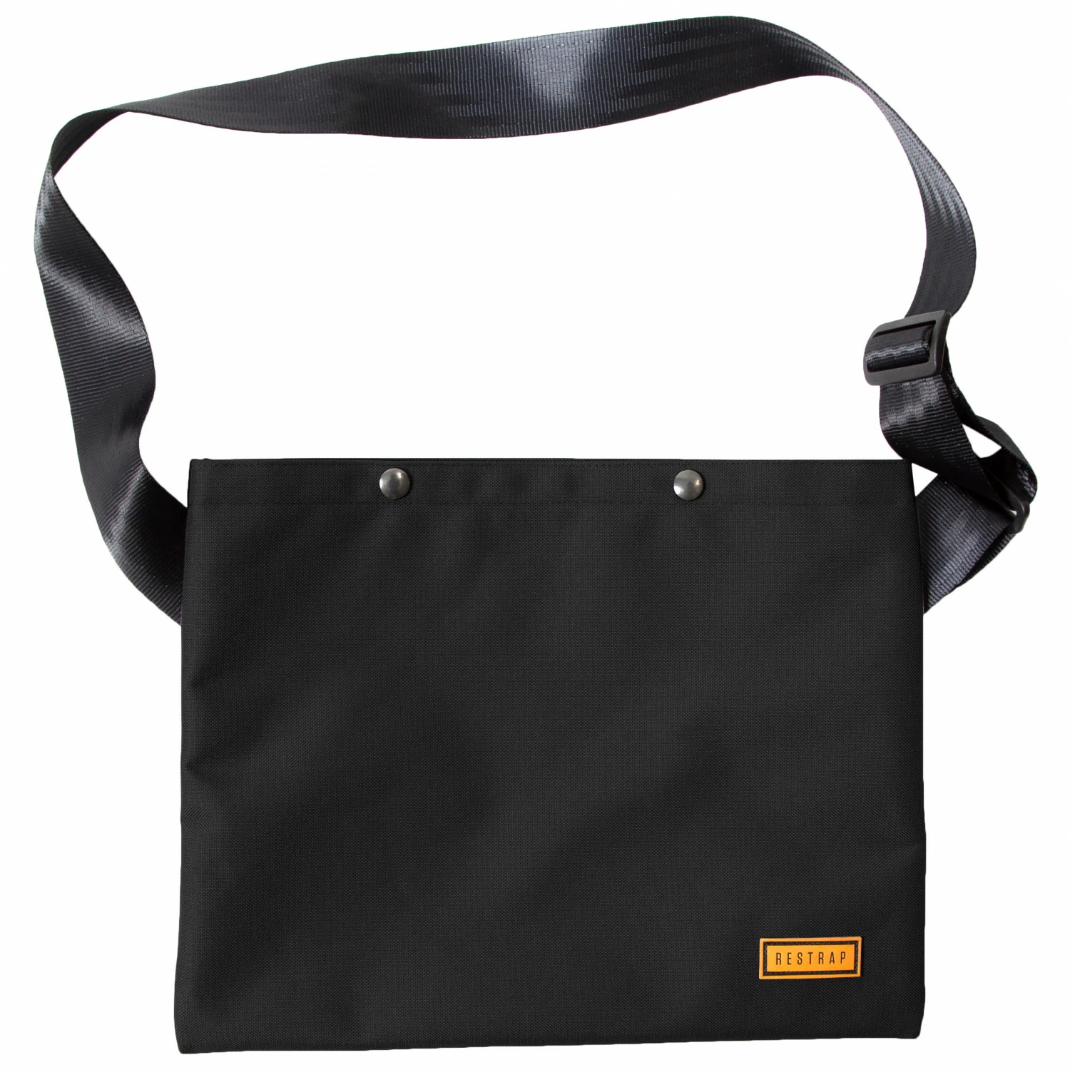Restrap Musette - Shoulder Bag 3 Restrap Musette - Shoulder Bag