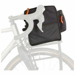 Restrap Randonneur Bag Large - Handlebar Bag 10 Restrap Randonneur Bag Large - Handlebar Bag -Outdoor Equipment Sales Shop restrap randonneur bag large handlebar bag detail 4