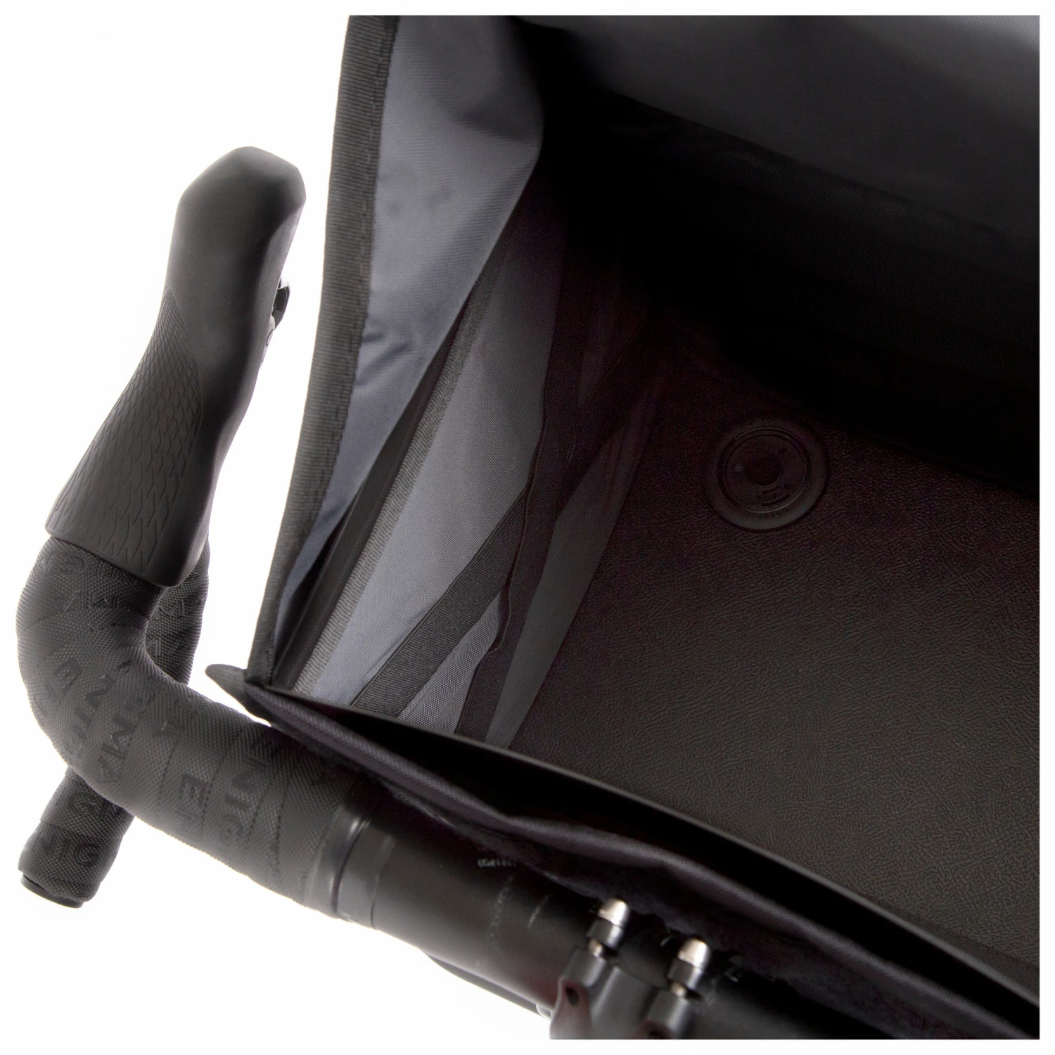 Restrap Randonneur Bag Large - Handlebar Bag 8 Restrap Randonneur Bag Large - Handlebar Bag - Image 6