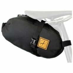 Restrap Saddle Pack - Bike Bag