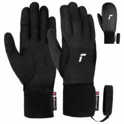Reusch Baffin TOUCH-TEC - Gloves