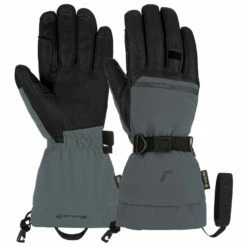 Reusch Discovery GORE-TEX Touch-Tec - Gloves 7 Reusch Discovery GORE-TEX Touch-Tec - Gloves -Outdoor Equipment Sales Shop reusch discovery gore tex touch tec gloves detail 3
