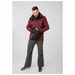 Reusch Down Spirit GTX - Gloves 22 Reusch Down Spirit GTX - Gloves -Outdoor Equipment Sales Shop reusch down spirit gtx gloves detail 10