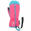 Reusch Kid's Ben Mitten - Gloves -Outdoor Equipment Sales Shop reusch kids ben mitten gloves