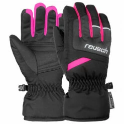 Reusch Kid's Bennet R-Tex XT Junior - Gloves -Outdoor Equipment Sales Shop reusch kids bennet r tex xt junior gloves detail 3