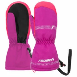 Reusch Kid's Maxi R-Tex XT Mitten - Gloves 10 Reusch Kid's Maxi R-Tex XT Mitten - Gloves -Outdoor Equipment Sales Shop reusch kids maxi r tex xt mitten gloves detail 3