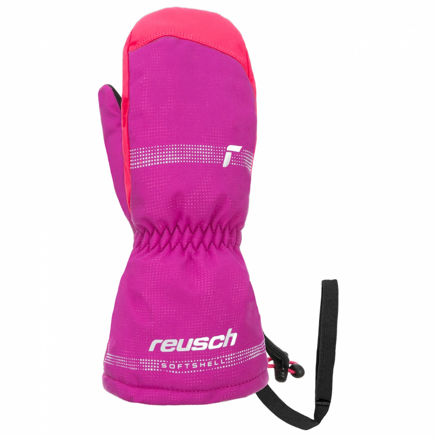 Reusch Kid's Maxi R-Tex XT Mitten - Gloves 3 Reusch Kid's Maxi R-Tex XT Mitten - Gloves