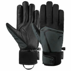 Reusch Ryan Meida Dry Touch-Tec - Gloves 7 Reusch Ryan Meida Dry Touch-Tec - Gloves -Outdoor Equipment Sales Shop reusch ryan meida dry touch tec gloves detail 3