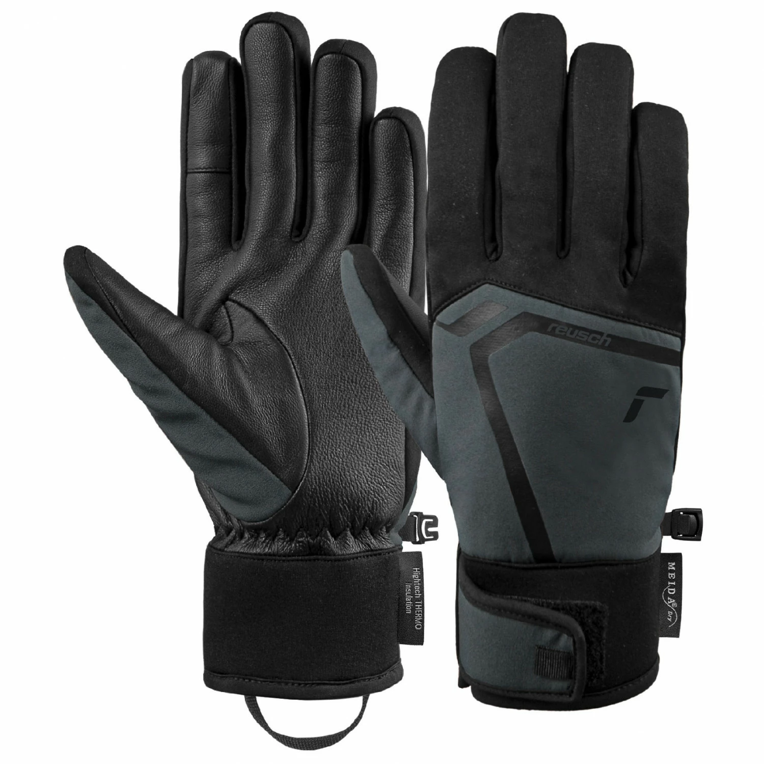 Reusch Ryan Meida Dry Touch-Tec - Gloves 5 Reusch Ryan Meida Dry Touch-Tec - Gloves - Image 3