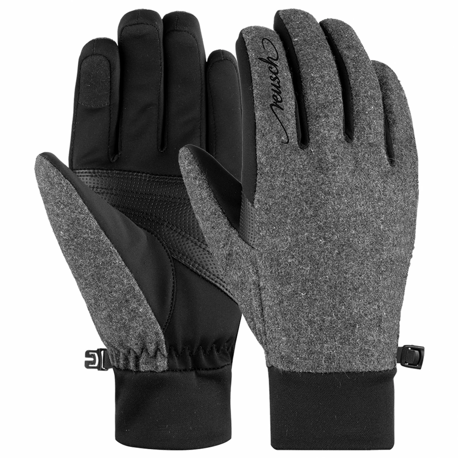 Reusch Women's Saskia Touchtec - Gloves 5 Reusch Women's Saskia Touchtec - Gloves - Image 3