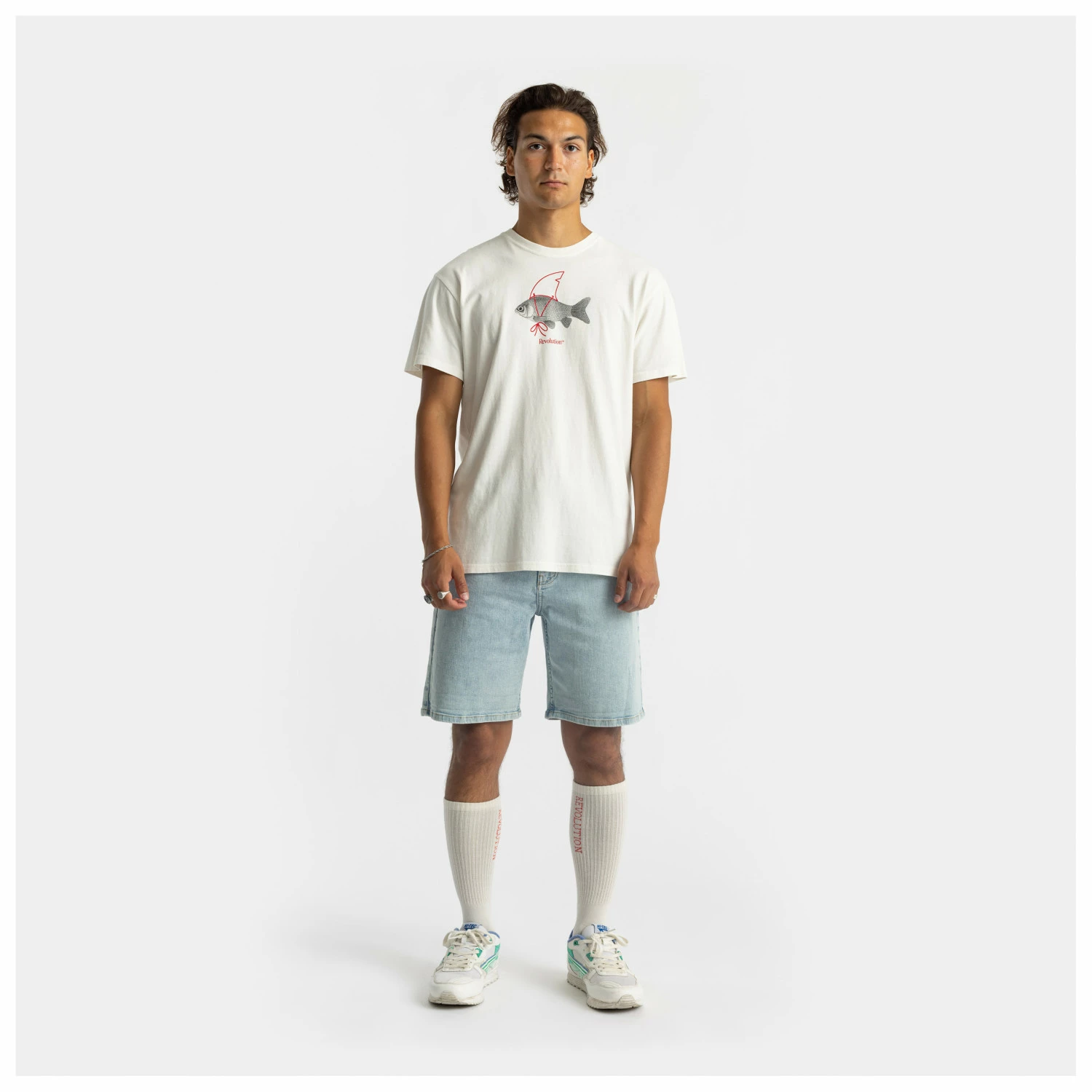 Revolution Bottoms - Shorts 5 Revolution Bottoms - Shorts - Image 3