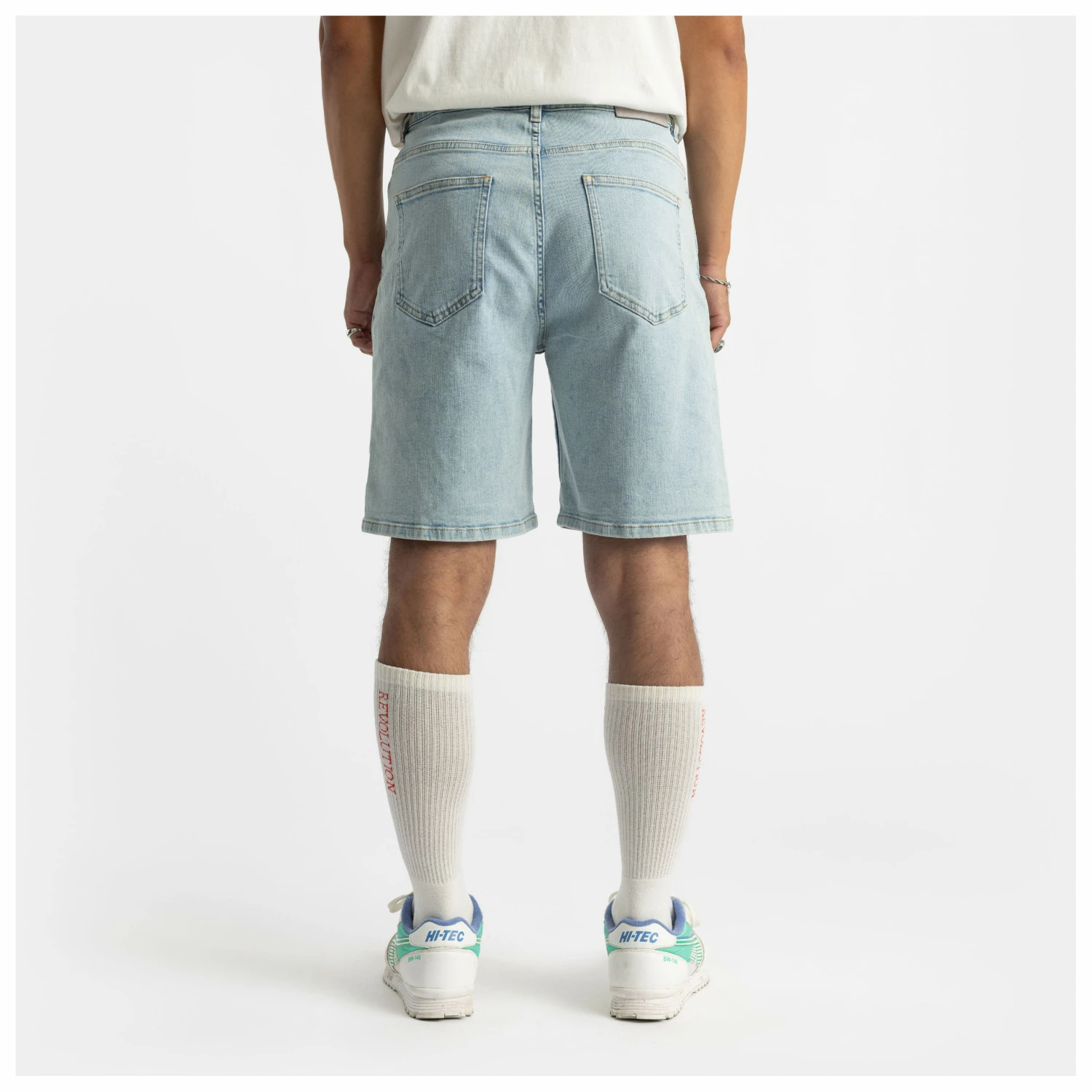 Revolution Bottoms - Shorts 6 Revolution Bottoms - Shorts - Image 4