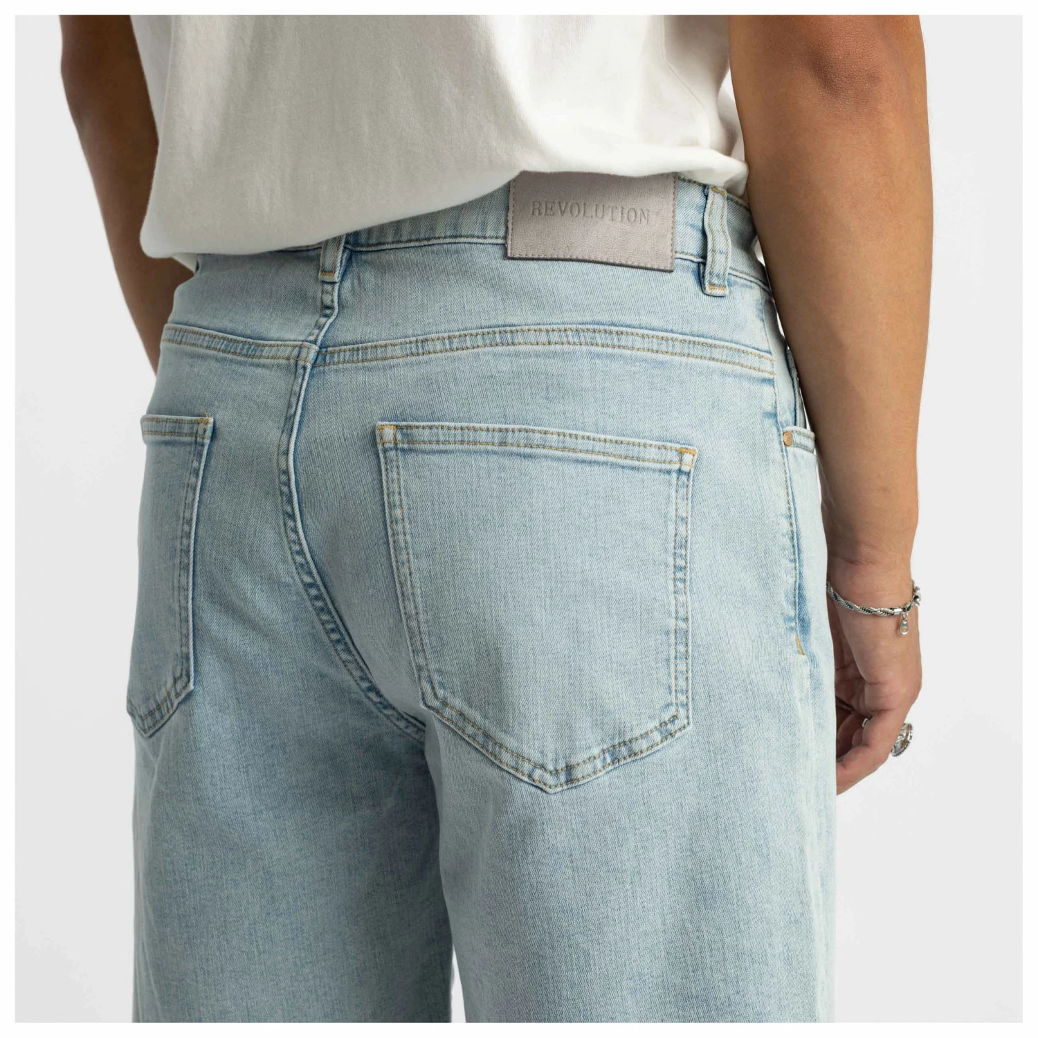 Revolution Bottoms - Shorts 7 Revolution Bottoms - Shorts - Image 5