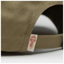 Revolution Dad Cap Van - Cap -Outdoor Equipment Sales Shop revolution dad cap van cap detail 5