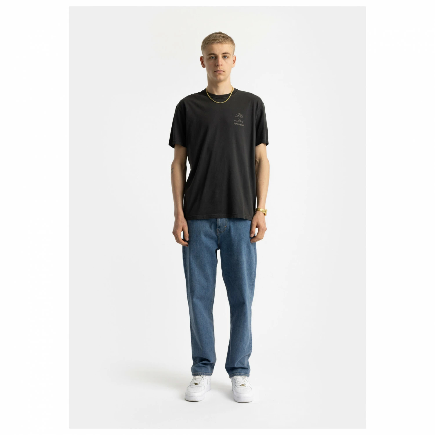 Revolution Loose T-Shirt SUR - T-shirt 5 Revolution Loose T-Shirt SUR - T-shirt - Image 3