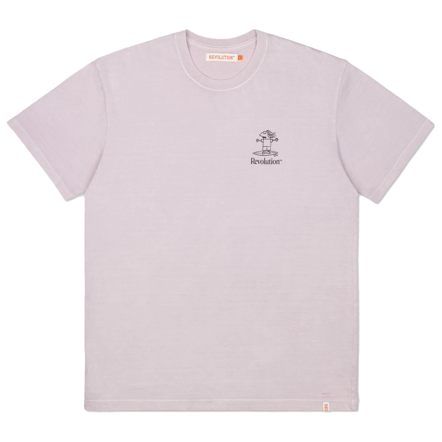 Revolution Loose T-Shirt SUR - T-shirt 3 Revolution Loose T-Shirt SUR - T-shirt