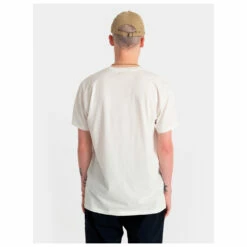 Revolution Regular Fit T-Shirt With Front Print MOT - T-shirt -Outdoor Equipment Sales Shop revolution regular fit t shirt with front print mot t shirt detail 3