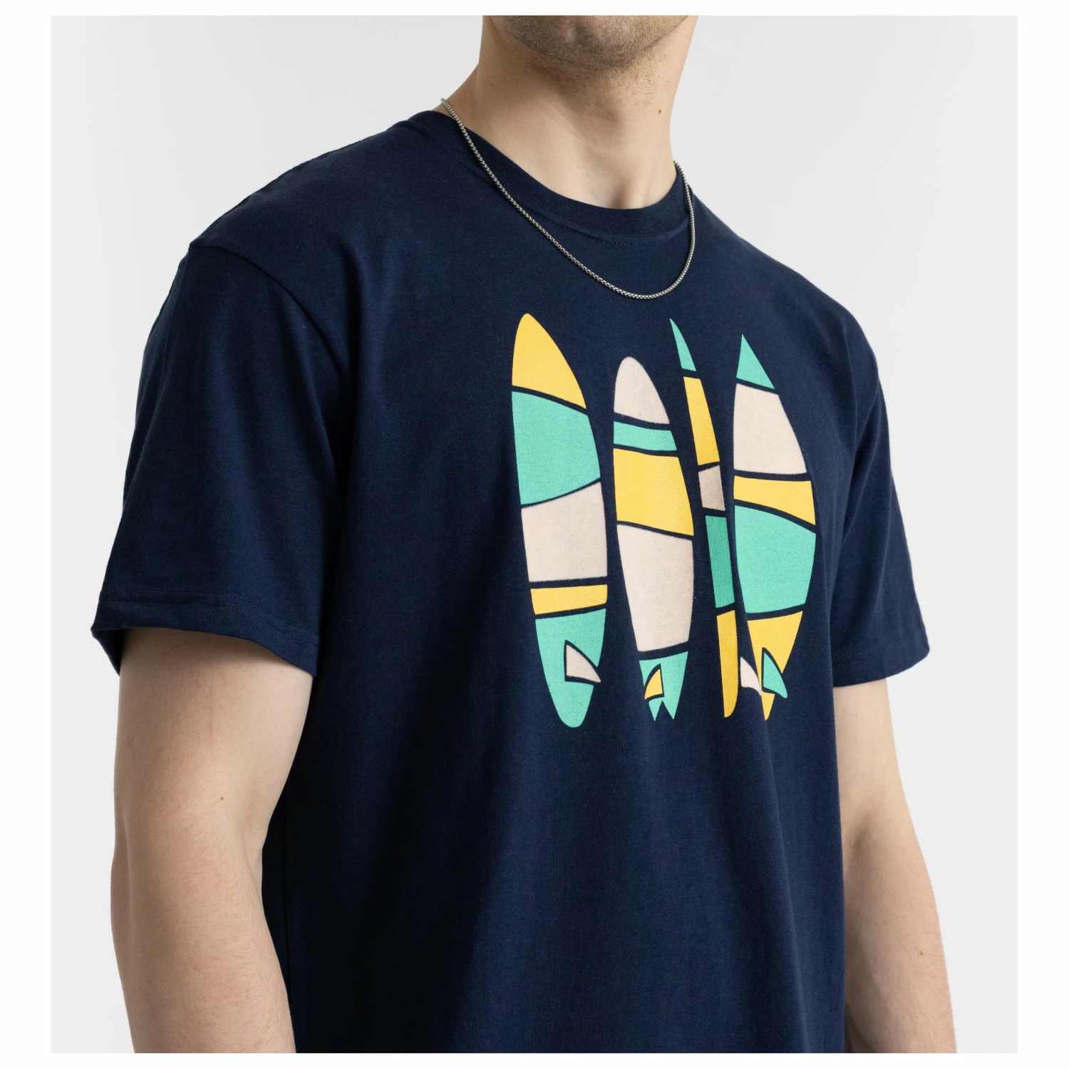 Revolution T-Shirts BOA - T-shirt 4 Revolution T-Shirts BOA - T-shirt - Image 2