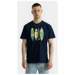 Revolution T-Shirts BOA - T-shirt 8 Revolution T-Shirts BOA - T-shirt -Outdoor Equipment Sales Shop revolution t shirts boa t shirt detail 3