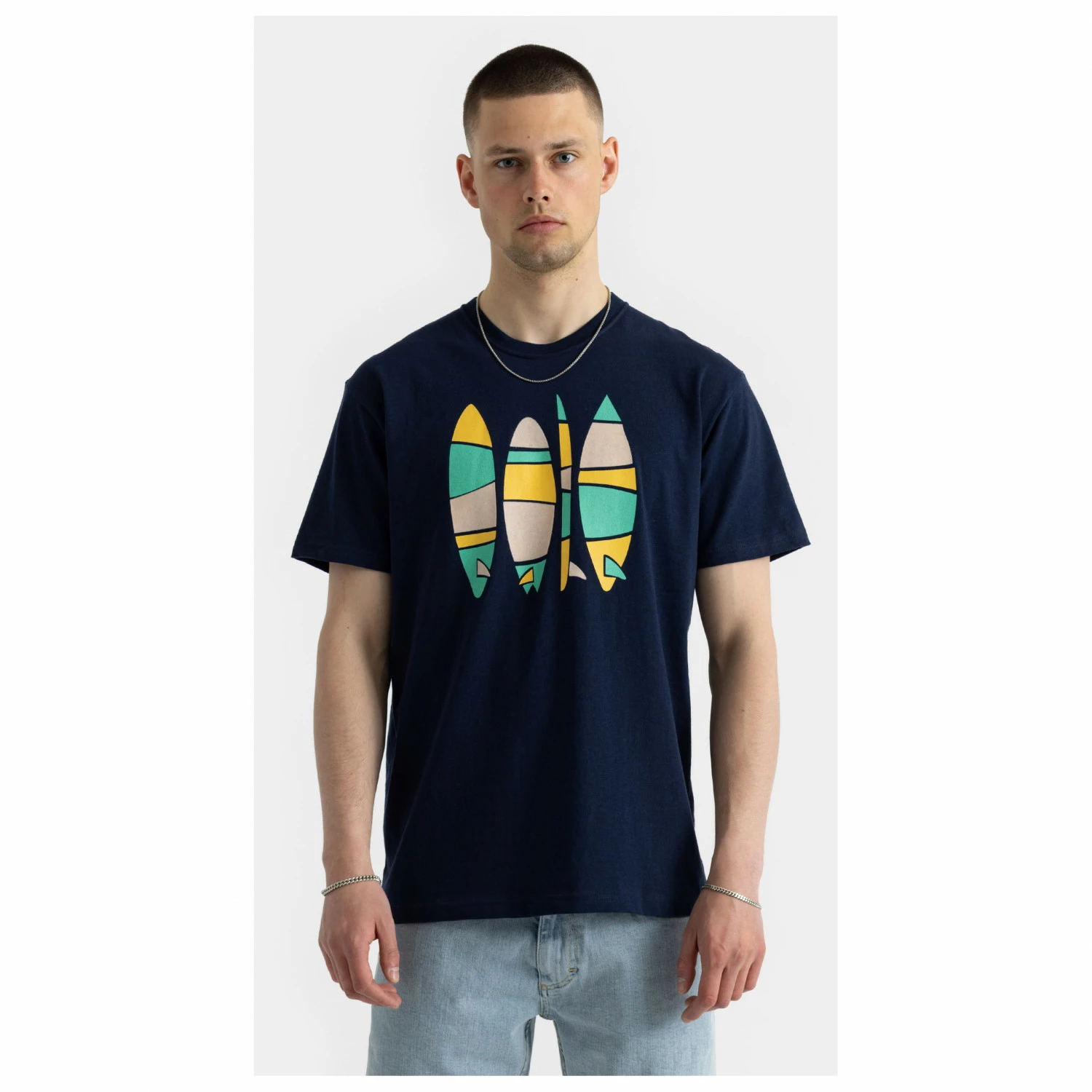 Revolution T-Shirts BOA - T-shirt 5 Revolution T-Shirts BOA - T-shirt - Image 3