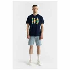 Revolution T-Shirts BOA - T-shirt 9 Revolution T-Shirts BOA - T-shirt -Outdoor Equipment Sales Shop revolution t shirts boa t shirt detail 4