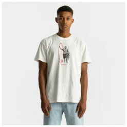 Revolution T-Shirts CES - T-shirt 8 Revolution T-Shirts CES - T-shirt -Outdoor Equipment Sales Shop revolution t shirts ces t shirt detail 2