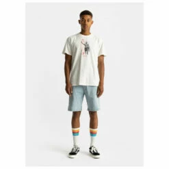 Revolution T-Shirts CES - T-shirt 9 Revolution T-Shirts CES - T-shirt -Outdoor Equipment Sales Shop revolution t shirts ces t shirt detail 3