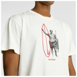 Revolution T-Shirts CES - T-shirt 11 Revolution T-Shirts CES - T-shirt -Outdoor Equipment Sales Shop revolution t shirts ces t shirt detail 5