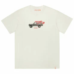 Revolution T-Shirts PAC - T-shirt