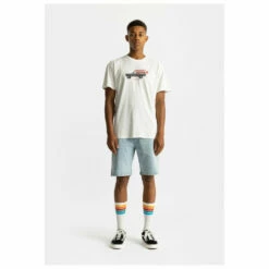 Revolution T-Shirts PAC - T-shirt -Outdoor Equipment Sales Shop revolution t shirts pac t shirt detail 3