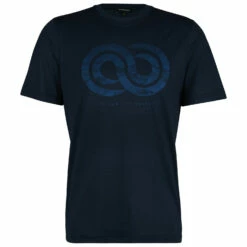 Logotype - Merino Shirt