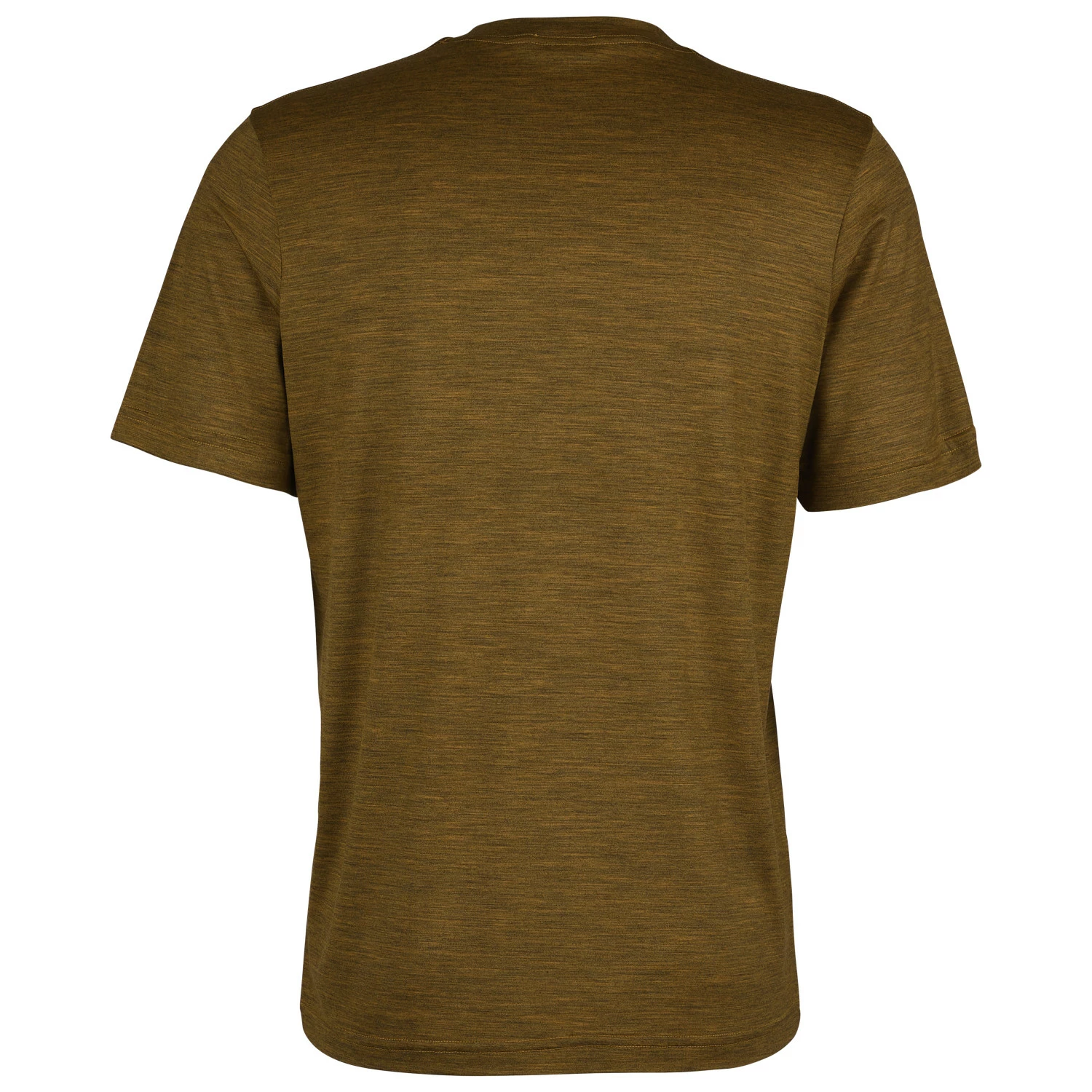 Logotype - Merino Shirt 4 Logotype - Merino Shirt - Image 2