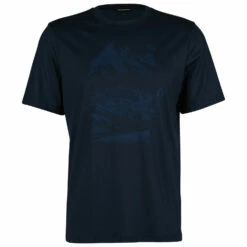 Reflections - Merino Shirt