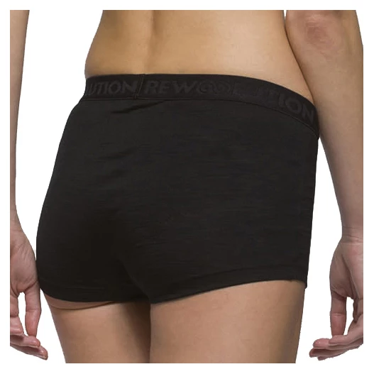 Women's Boxwa - Merino Base Layer 4 Women's Boxwa - Merino Base Layer - Image 2