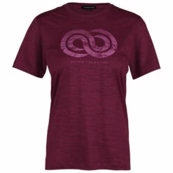 Women's Follow - Merino Shirt