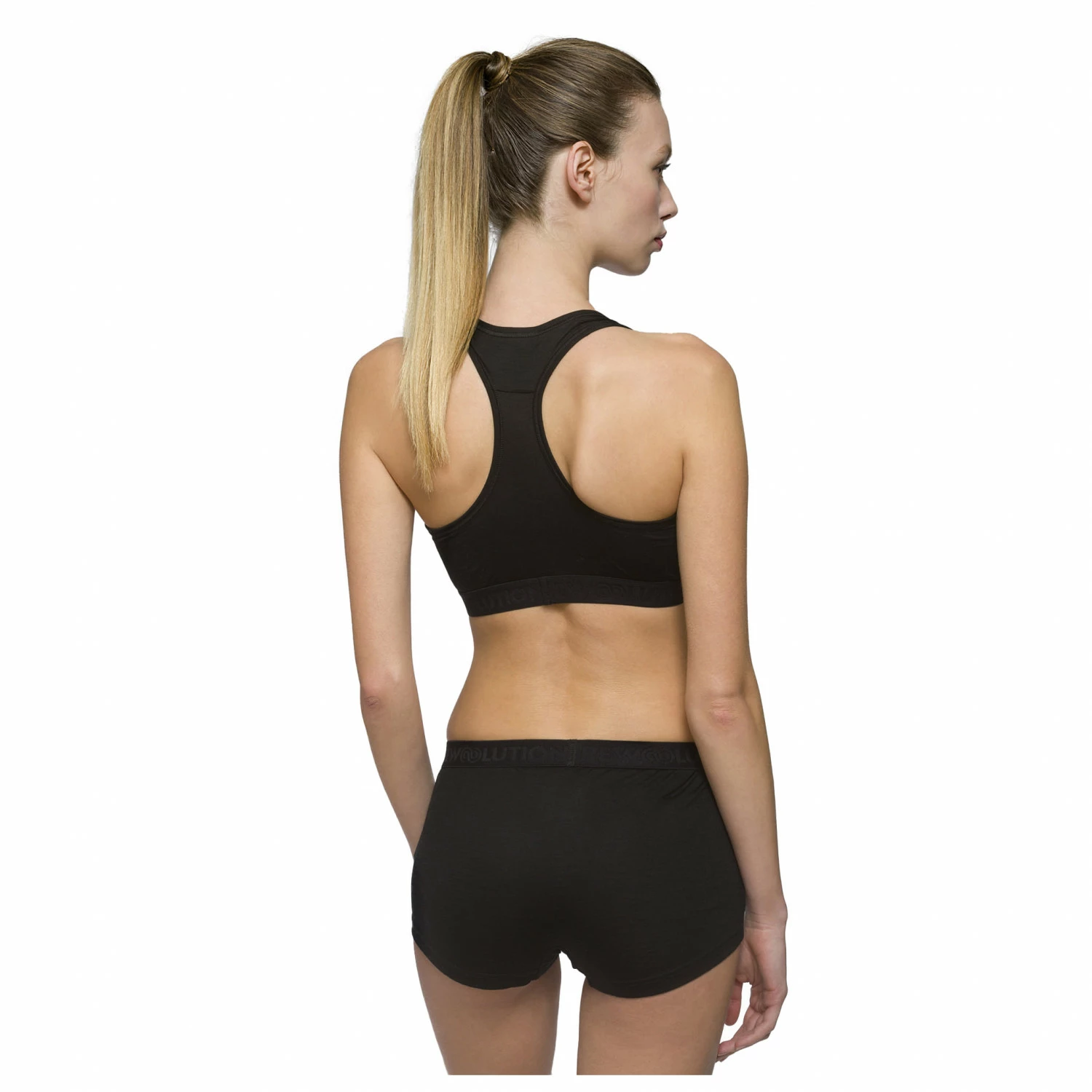 Women's Olympic - Merino Base Layer 4 Women's Olympic - Merino Base Layer - Image 2