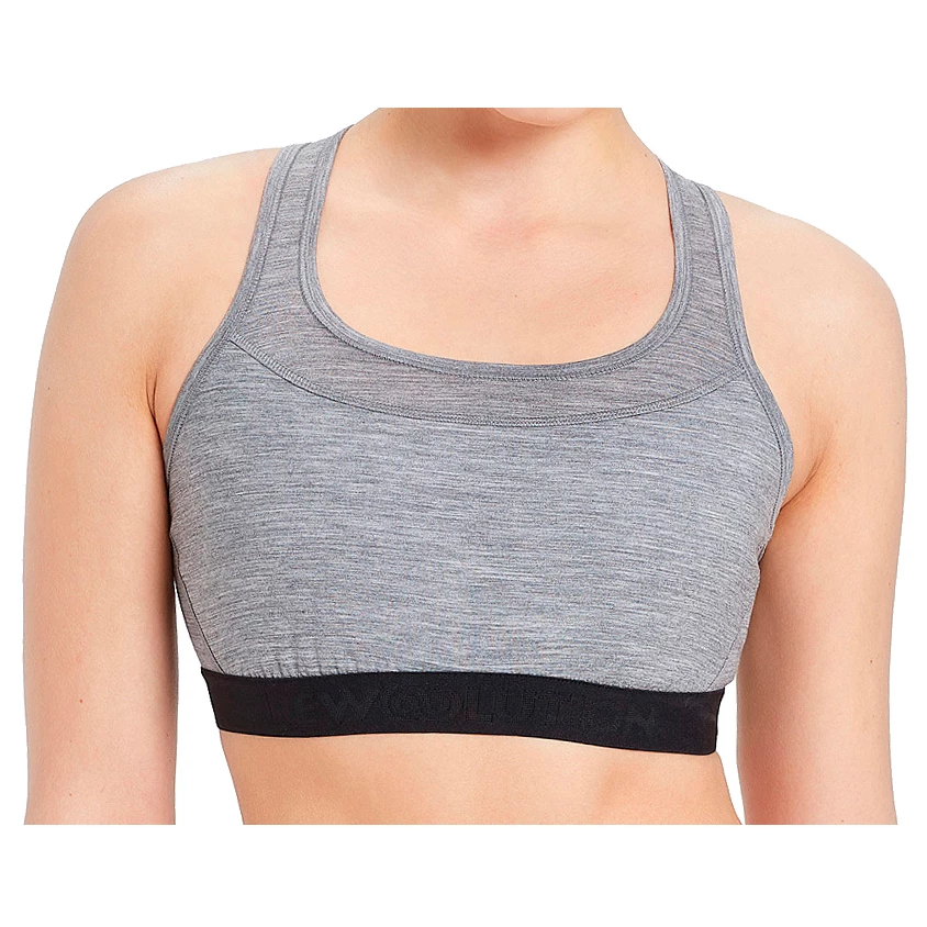 Women's Olympic - Merino Base Layer 3 Women's Olympic - Merino Base Layer
