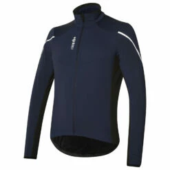 Alpha Padded Jacket - Cycling Jacket