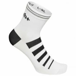 Code Sock 10 - Cycling Socks